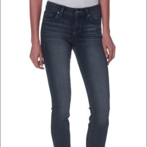 Paige Verdugo jeans + bonus jeans